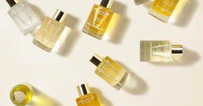 This Aromatherapy Associates bath and shower oil set worth £110 is now just £37.50 - www.ok.co.uk