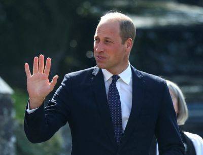 Prince William Turns Down Major Interviews During NYC Visit To Avoid ‘Inevitable’ Questions About Prince Harry: Reports - etcanada.com - Britain - New York - Ukraine - Boston