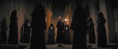 Box Office: ‘The Nun II’ Topples ‘Equalizer 3’ With Scary Good $32.6 Million - variety.com - Washington - Washington - Greece