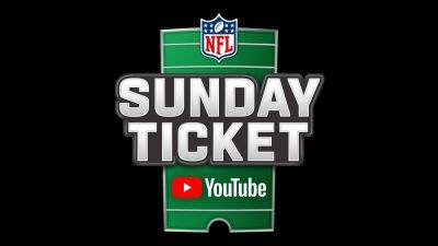 NFL Sunday Ticket on YouTube TV Showing Only Minimal Delay, Users Report - variety.com - county Brown - county Cleveland