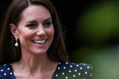 ‘Uber Competitive’ Kate Middleton Plays Beer Pong, Plus More Revelations From Appearance On Mike Tindall’s Podcast - etcanada.com - Britain