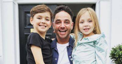 Adam Thomas declares 'what a day' as he and his brothers beam over sweet family update ahead of Strictly debut - www.manchestereveningnews.co.uk - Manchester