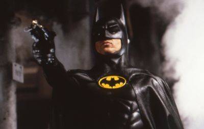‘Batman’ score to be performed by orchestra on 35th anniversary tour - www.nme.com - Britain - Paris - Los Angeles - USA - California - Atlanta - Florida - Washington - city Portland - Kansas City - city Newark - city San Antonio - city Jacksonville