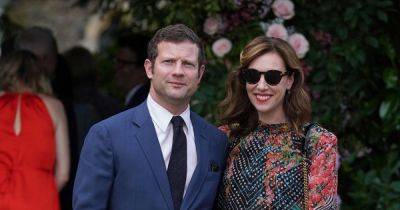 'Being a 50 year old dad to a toddler is full-on,' admits Dermot O'Leary - www.ok.co.uk - Norway