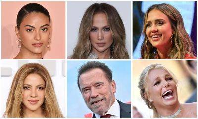 Watch the 10 Best Celebrity TikToks of the Week: JLo, Jessica Alba, Arnold Schwarzenegger, and more - us.hola.com - USA