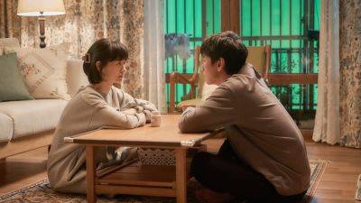 Korea Box Office: ‘Sleep’ Sleepwalks Into Weekend Top Spot - variety.com - South Korea - North Korea