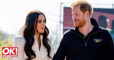 Prince Harry warned ‘there’s more skeletons in the closet’ amid Meghan fear - www.ok.co.uk