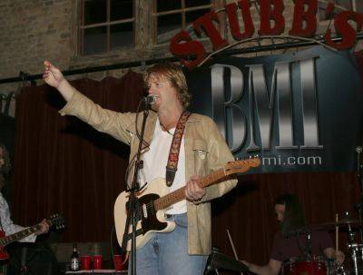 Charlie Robison Dies: Country Singer-Songwriter & Original ‘Nashville Star’ Judge Was 59 - deadline.com - USA - Texas - Nashville - city San Antonio - county Bandera