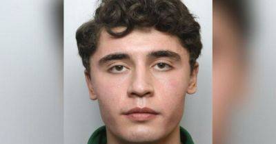 Escaped Wandsworth prisoner Daniel Khalife to appear in court today after capture - www.manchestereveningnews.co.uk - city Richmond
