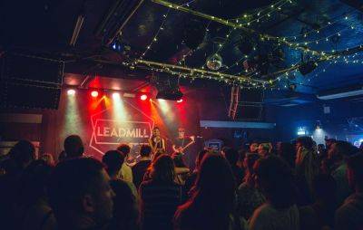The Leadmill respond after offering £40 to volunteers to attend Sheffield rally to save venue - www.nme.com