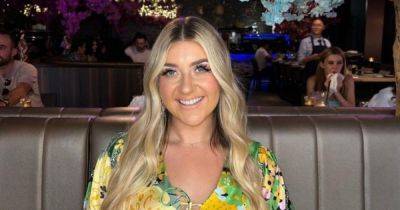 Gogglebox star Izzi Warner flooded with messages of support following 'obstacles' after wowing fans - www.manchestereveningnews.co.uk