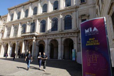 MIA Speakers to Include Paramount, Imagine Documentaries Execs — Global Bulletin - variety.com - Italy - Rome