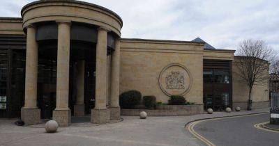 West Lothian man jailed for nine years after attack left victim brain-damaged - www.dailyrecord.co.uk