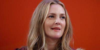 Drew Barrymore Criticized for Resuming TV Show Amid Strikes, WGA Issues Statement - www.justjared.com