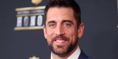 Aaron Rodgers Dating History - Full List of Rumored & Confirmed Ex-Girlfriends Revealed - www.justjared.com