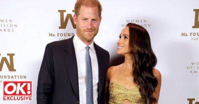 Meghan Markle likely to give Prince Harry ‘significant and meaningful gift’ for birthday - www.ok.co.uk - Paris - Germany