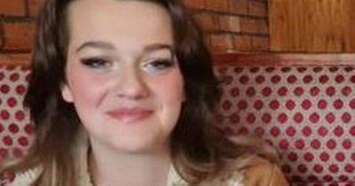 Family worried as teenage girl vanishes from Ayrshire village - www.dailyrecord.co.uk - Scotland