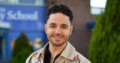 Strictly Come Dancing Adam Thomas admits he was 'struggling to walk' amid autoimmune disease diagnosis - www.manchestereveningnews.co.uk - county Barton