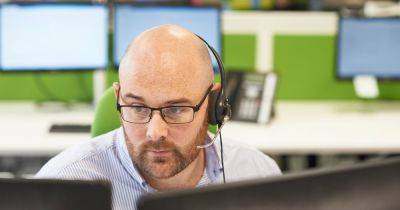 Delays in answering Falkirk council helpline to be investigated - www.dailyrecord.co.uk