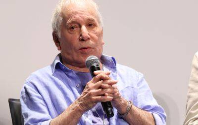 Paul Simon hasn’t “accepted” his hearing loss, but is looking for a solution - www.nme.com