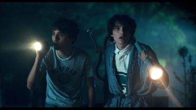‘Hell Of A Summer’ Review: Finn Wolfhard & Billy Bryk’s Feature Helming Debut Takes A Nostalgic Dive Into Slasher Cinema – Toronto Film Festival - deadline.com
