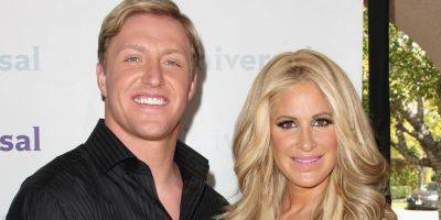 Kim Zolciak Issues Statement About the Status of Relationship With Kroy Bierrman After Second Divorce Filing - www.justjared.com - Atlanta