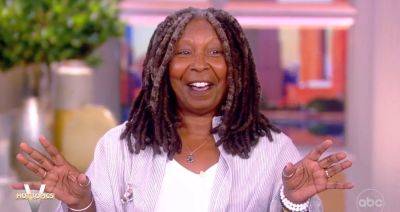Whoopi Goldberg Greeted With Standing Ovation Upon Post-Covid Return To ‘The View’ - deadline.com - New York - USA - Italy - Alabama - Montgomery, state Alabama