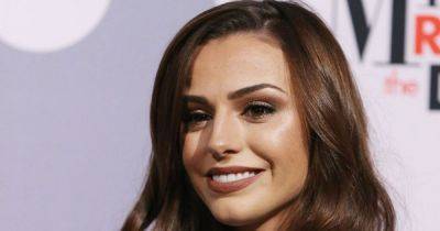 Cher Lloyd's second baby name meaning explained as X Factor star welcomes another girl - www.ok.co.uk