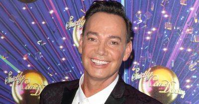 Strictly's Craig Revel Horwood admits he was 'completely homophobic' due to abuse and trauma - www.dailyrecord.co.uk - Australia