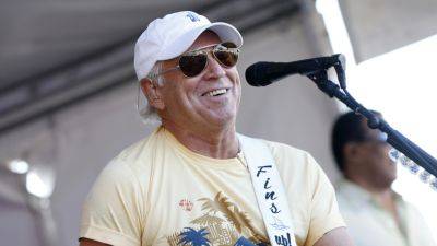 Jimmy Buffett’s Greatest Hits Album Enters Top 10 for First Time Following His Death - variety.com - USA - Oklahoma