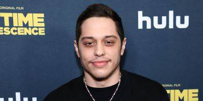 Pete Davidson's Mom Posts Touching Tribute for His Father on 9/11 - www.justjared.com - New York