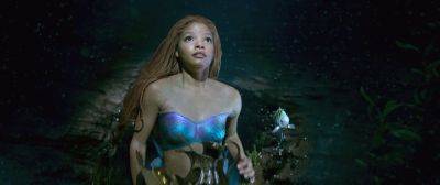 ‘The Little Mermaid’ Among Most-Viewed Film Premieres Ever On Disney+ - deadline.com