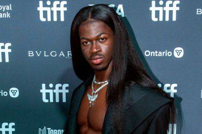 TIFF 2023: Lil Nas X Teases New Music: ‘About To F**k Everybody Up’ - etcanada.com - Brazil - Canada