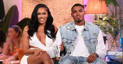Love Island's Ella and Ty shock fans as they plan to take 'huge step' in relationship - www.ok.co.uk - Scotland - Hague