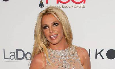 Kevin Federline wants to increase Britney Spears’ child support: report - us.hola.com - Hawaii