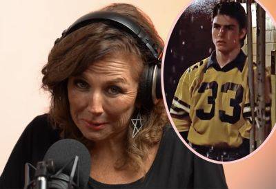57-Year-Old Dance Moms Alum Abby Lee Miller Under Fire After Saying She's Into High School Boys! - perezhilton.com