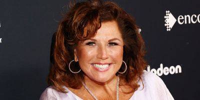 Abby Lee Miller Responds to Backlash After Controversial Comments About High School Football Players - www.justjared.com