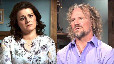 Sister Wives: Kody & Robyn Allow Daughter, 7 , to Use Pacifier – Fans Are Furious - www.hollywoodnewsdaily.com