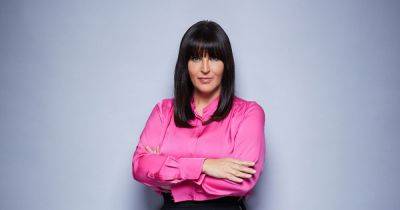 Anna Richardson’s The Truth About The Skinny Jab - and why she prefers 'diet and exercise' - www.ok.co.uk