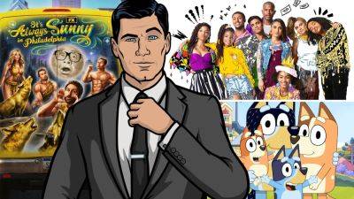 ‘Archer’ Final Season Disrupted As Disney-Charter Deal Also Impacts Linear Viewing For ‘It’s Always Sunny,’ ‘Grown-ish’ & ‘Bluey’ - deadline.com - city Philadelphia
