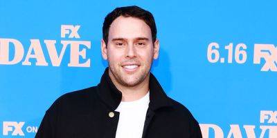 Scooter Braun Seemingly Alludes to Reports About Contracts With Justin Bieber, Ariana Grande & More With 'Perfect' Quote About Personal Growth - www.justjared.com - South Korea