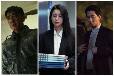 ‘Moving’, ‘The Long Season’ Head Nominations For Busan Film Festival’s Asia Content Awards - deadline.com - Thailand - North Korea - Vietnam - Philippines - city Busan