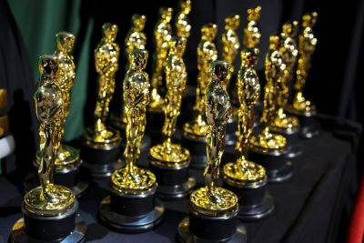 Oscars: ITV Becomes New Home Of Academy Awards Ceremony In The UK - deadline.com - Britain