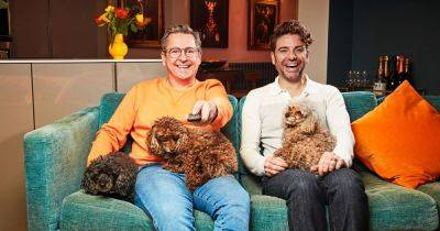 Gogglebox stars Stephen and Daniel Webb reveal huge career move after quitting show - www.ok.co.uk - county Sussex
