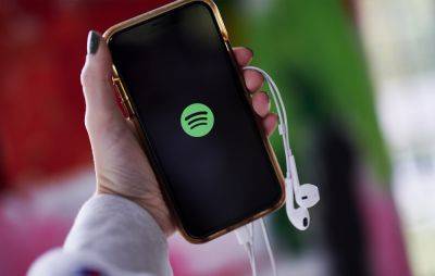 Spotify denies “30-second trick” can make artists rich - www.nme.com