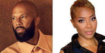 Common, MC Lyte Join Broadway-Bound ‘The Wiz’ As Co-Producers - deadline.com - city Baltimore