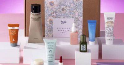 Martin Lewis urges Boots shoppers to nab £100 worth of premium skincare for just £32 - www.ok.co.uk