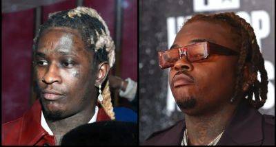 A complete timeline of Young Thug and Gunna’s YSL RICO cases - www.thefader.com - Atlanta - county Lamar - county Fulton - county Williams