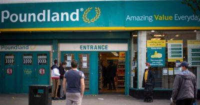 Poundland owner to buy 71 Wilko stores - www.manchestereveningnews.co.uk