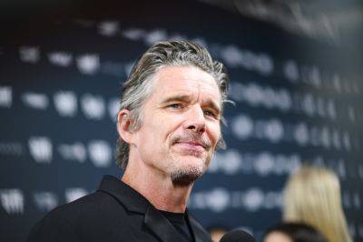 Ethan Hawke Says He Thinks About How Toronto Audiences Will React When Making A Movie - etcanada.com - Canada